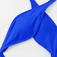 SHEIN - Cut Out Extreme Mini Swimwear