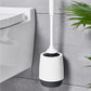 LIVARNO - Home Toilet Garniture Brush