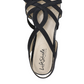 LIFESTRIDE - Strappy Sandal