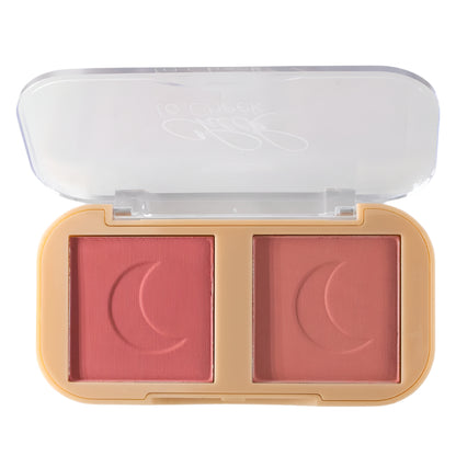 RUBY ROSE - Cheek To Cheek Duo Blush