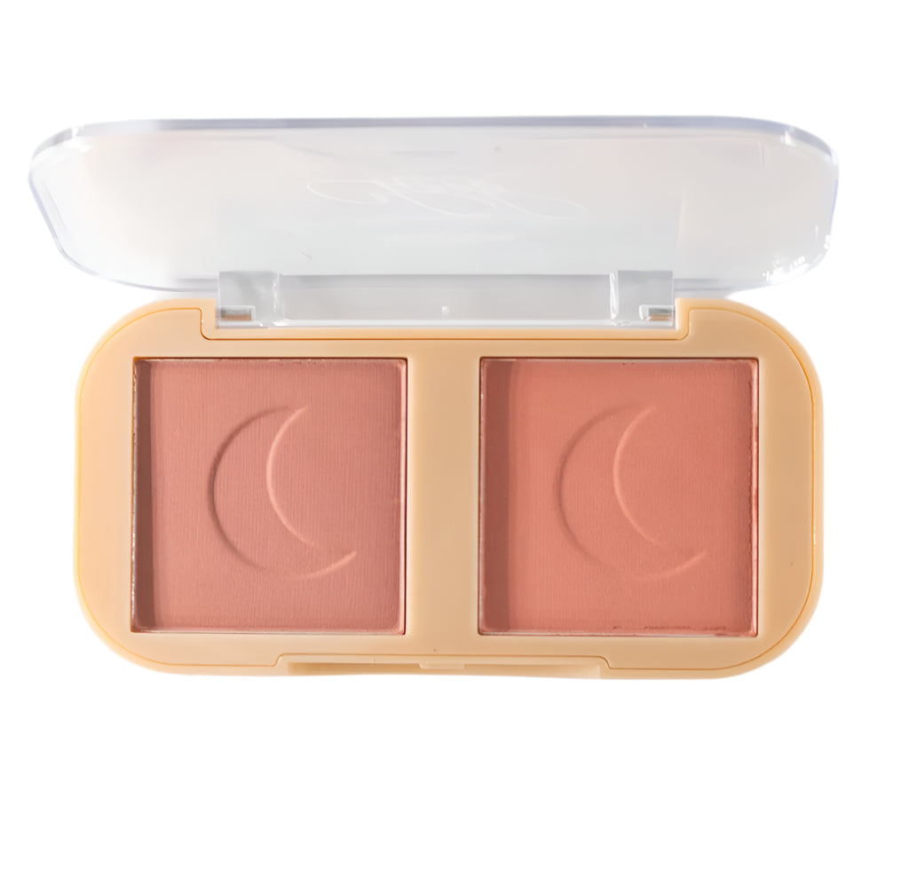 RUBY ROSE - Cheek To Cheek Duo Blush