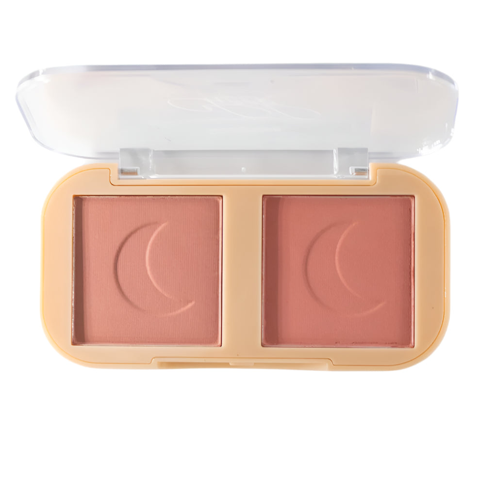 RUBY ROSE - Cheek To Cheek Duo Blush