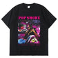 GILDAN - Pop Smoke Graphic T-Shirt