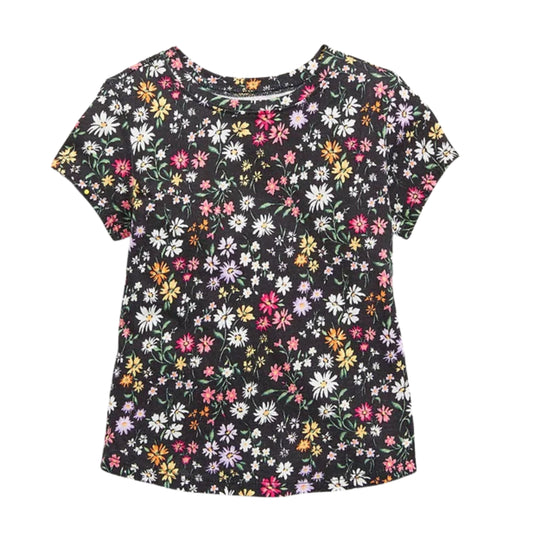 OLD NAVY - Flower Printed T-Shirt