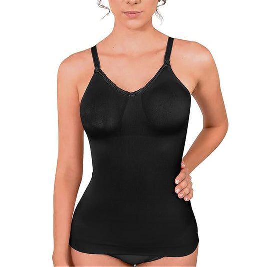 ANNETTE - Pima Cami Bra Top