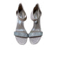 STYLE & CO. - Padded Insole Embellished Evening Heels