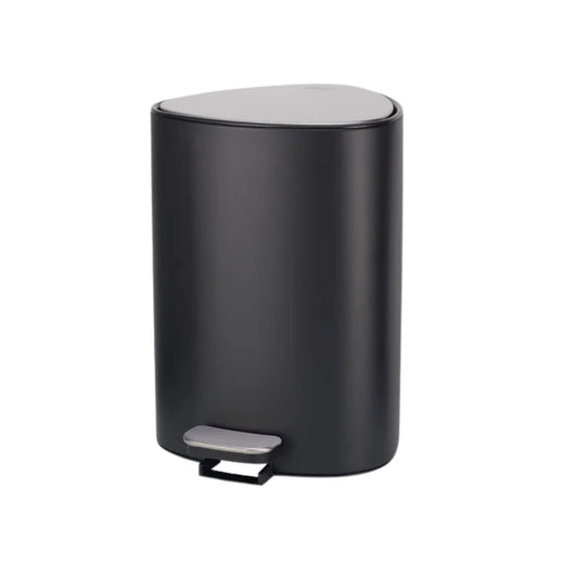JOSEPH JOSEPH - 5l Pedal Bin Matt Black