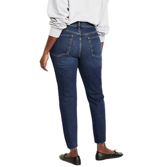 OLD NAVY - OG Straight Ankle Jeans