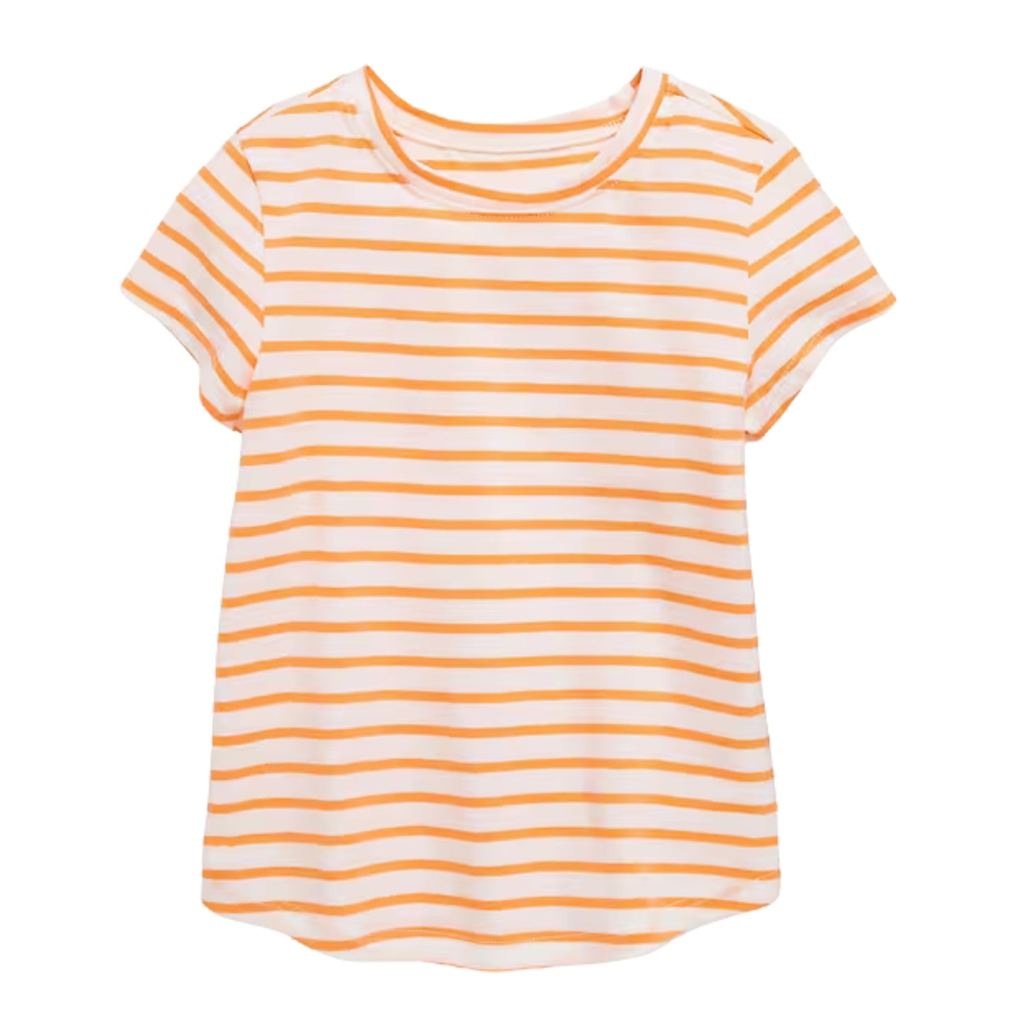 OLD NAVY - Printed Crew-Neck T-Shirt