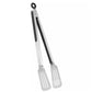 HOME DIVISION - Metal Tongs for Cooking