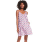 OLD NAVY - Tie-Shoulder Mini Swing Dress