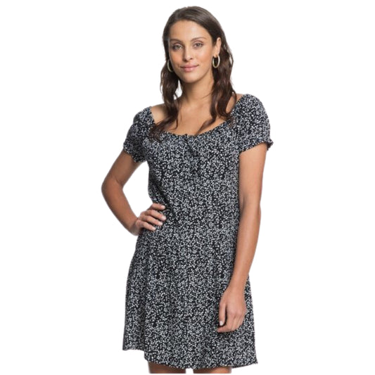 ROXY - Women's Short Sleeve Dress