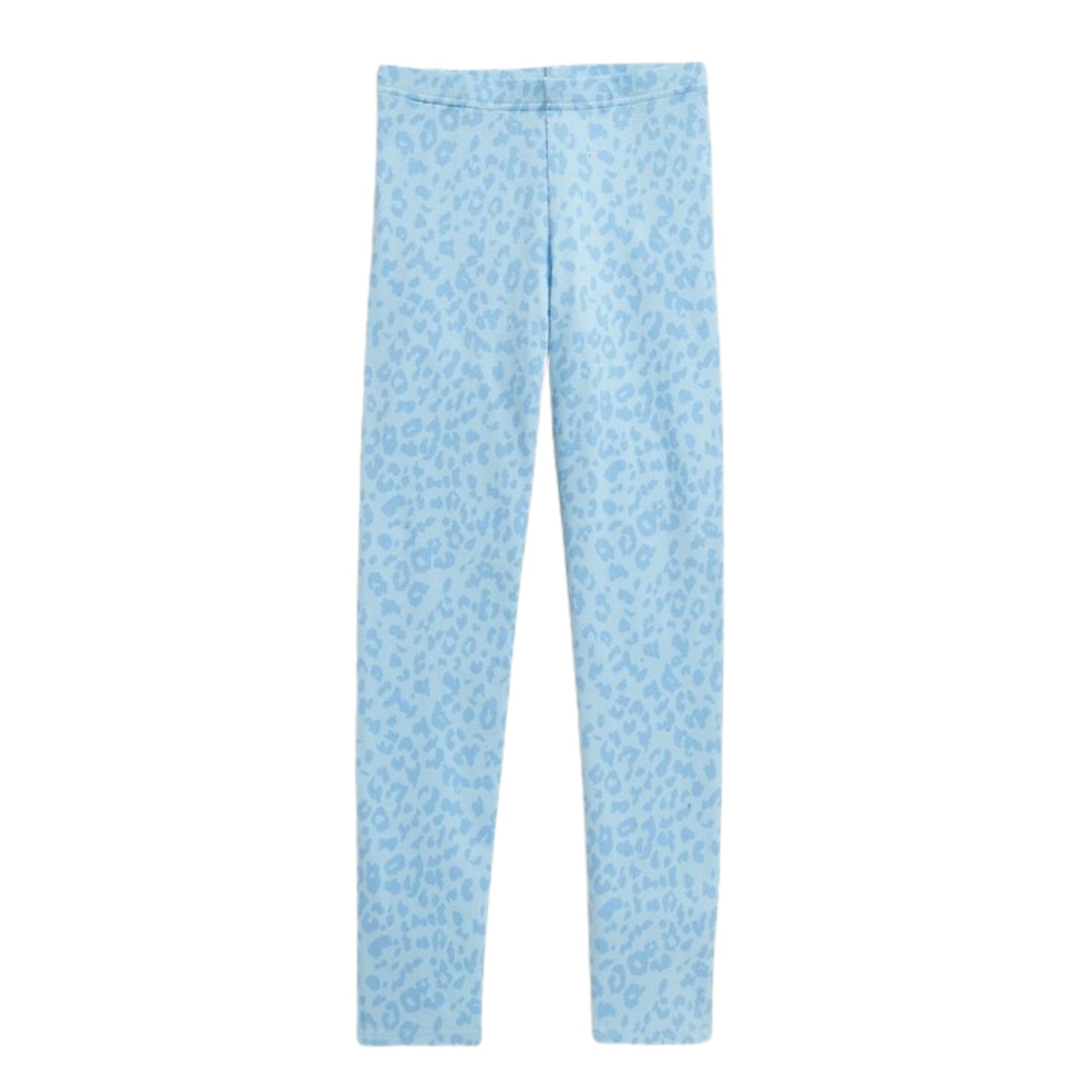 OLD NAVY - Printed Full-Length Leggings