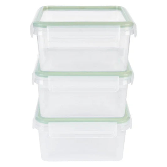 ERNESTO - Set of 3 Storage Boxes