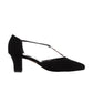 EASY STREET - Moonlight Evening Sandals