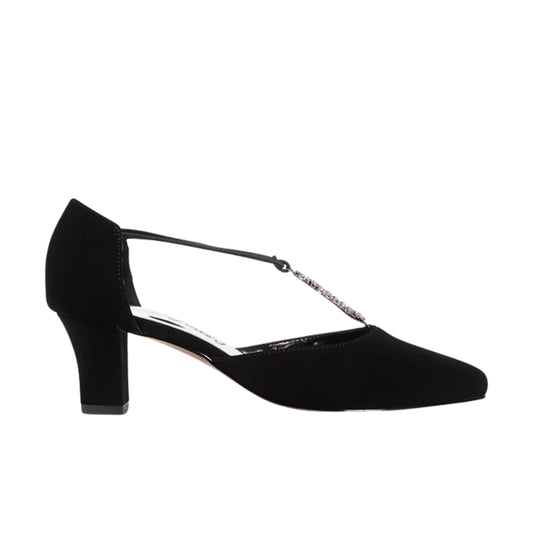 EASY STREET - Moonlight Evening Sandals