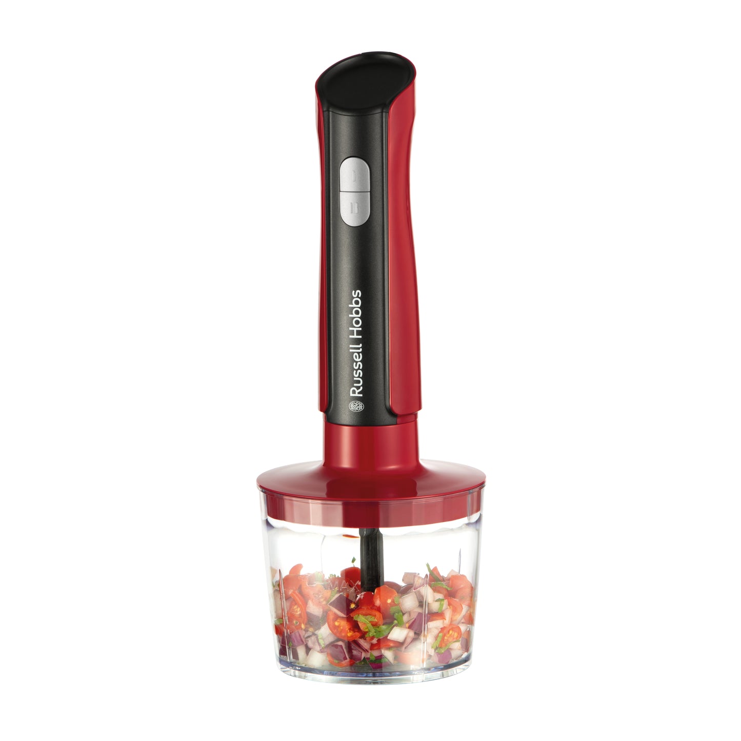 RUSSELL HOBBS - 3 in 1 Hand Blender