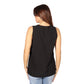 SHEIN - Comfortable V-Neck Tank Top