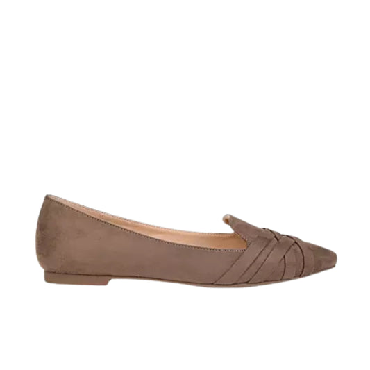 JOURNEE COLLECTION - Mindee Flat