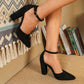 SHEIN -  Elegant Party High Heel