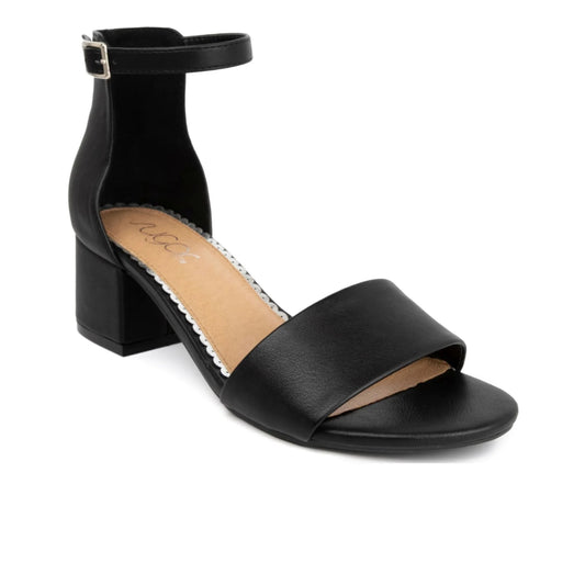 SUGAR - Noelle Low Dress Sandals