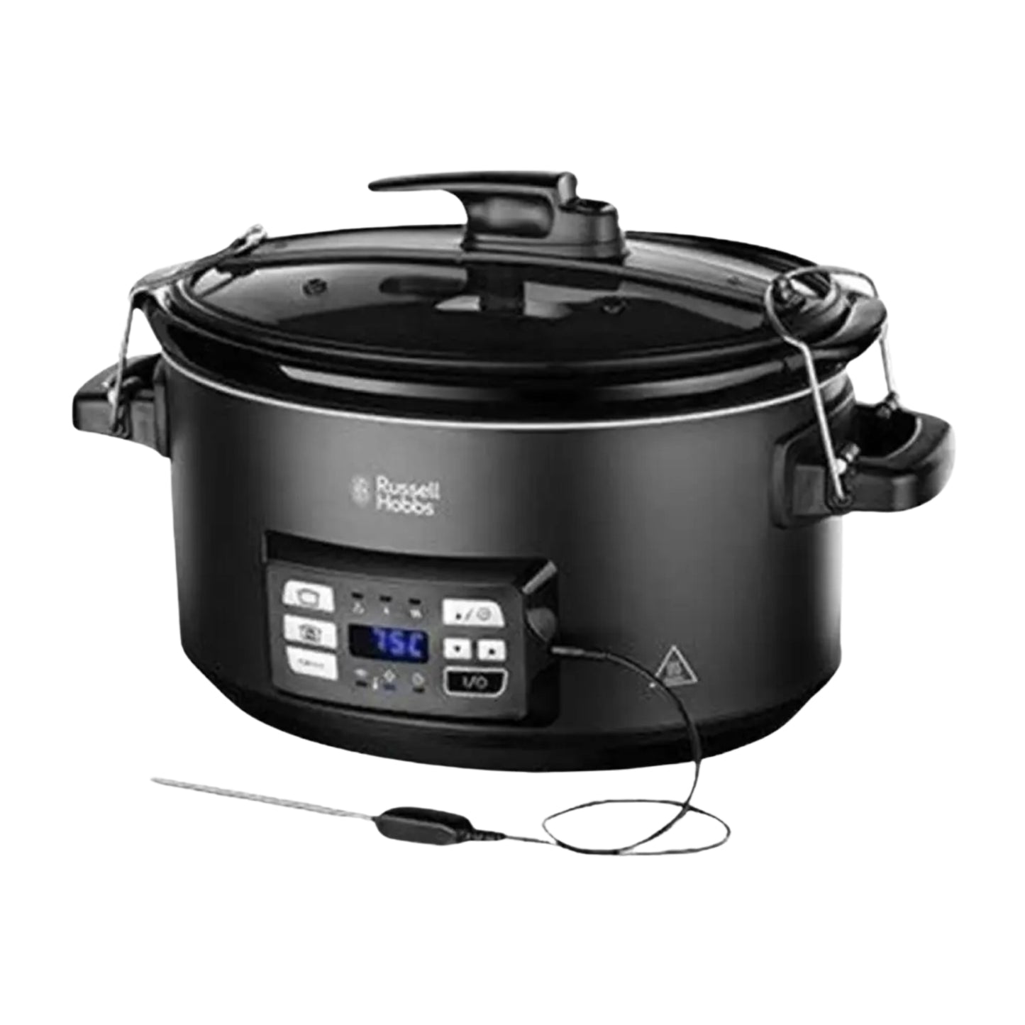 RUSSELL HOBBS - Slow Cooker and Sous Vide Water Bath