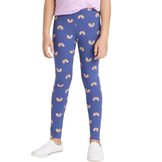 CAT & JACK - Rainbow Leggings