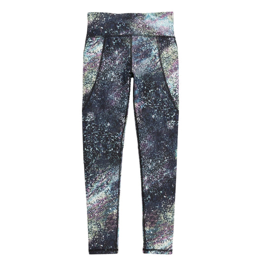 OLD NAVY - PowerSoft Side-Pocket Leggings
