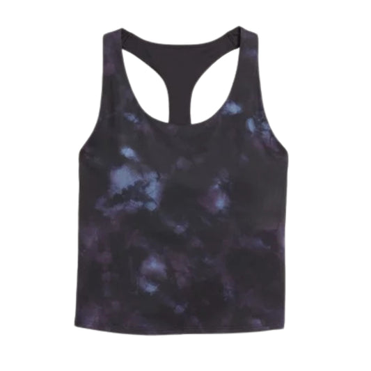 OLD NAVY - Racerback Crop Tank Top