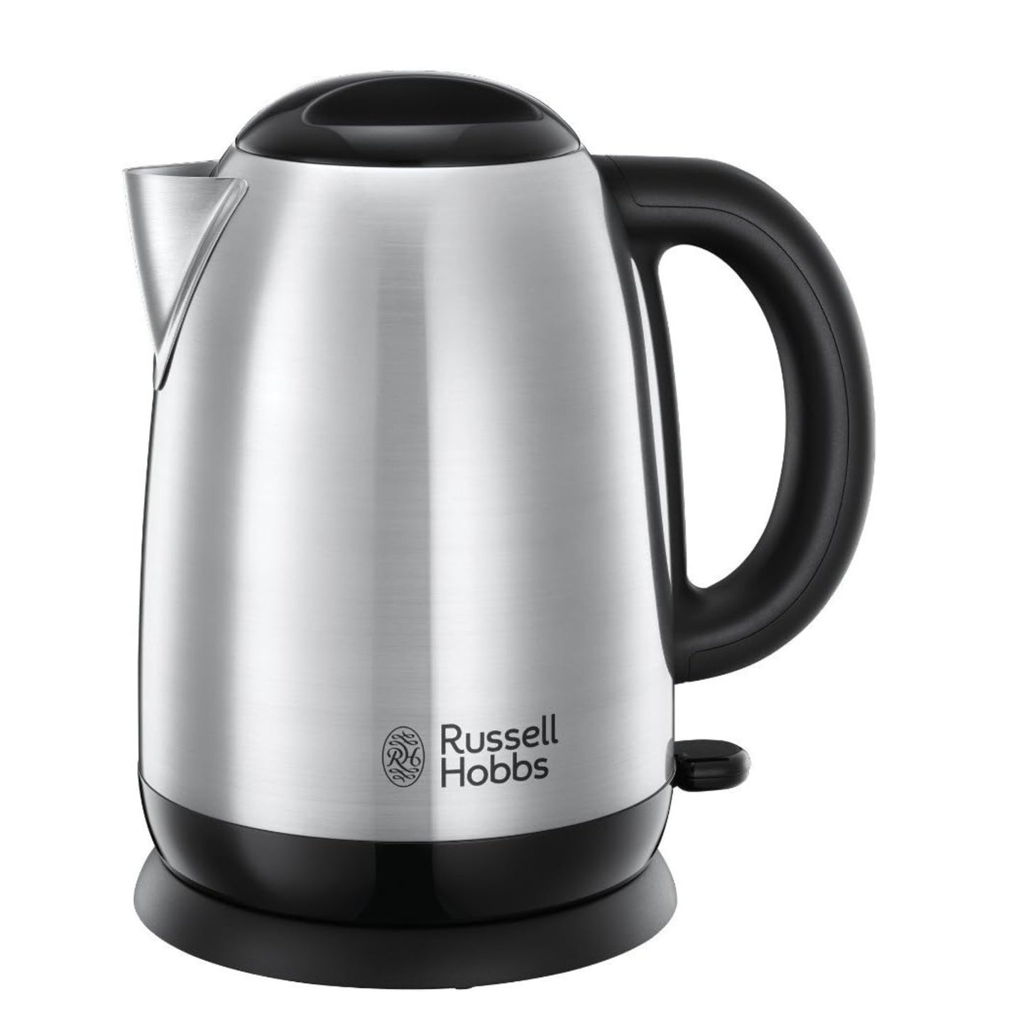 RUSSELL HOBBS - 1.7L Kettle, Quick Boil