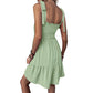 SHEIN -  Sleeveless Dress with Shoulder Straps