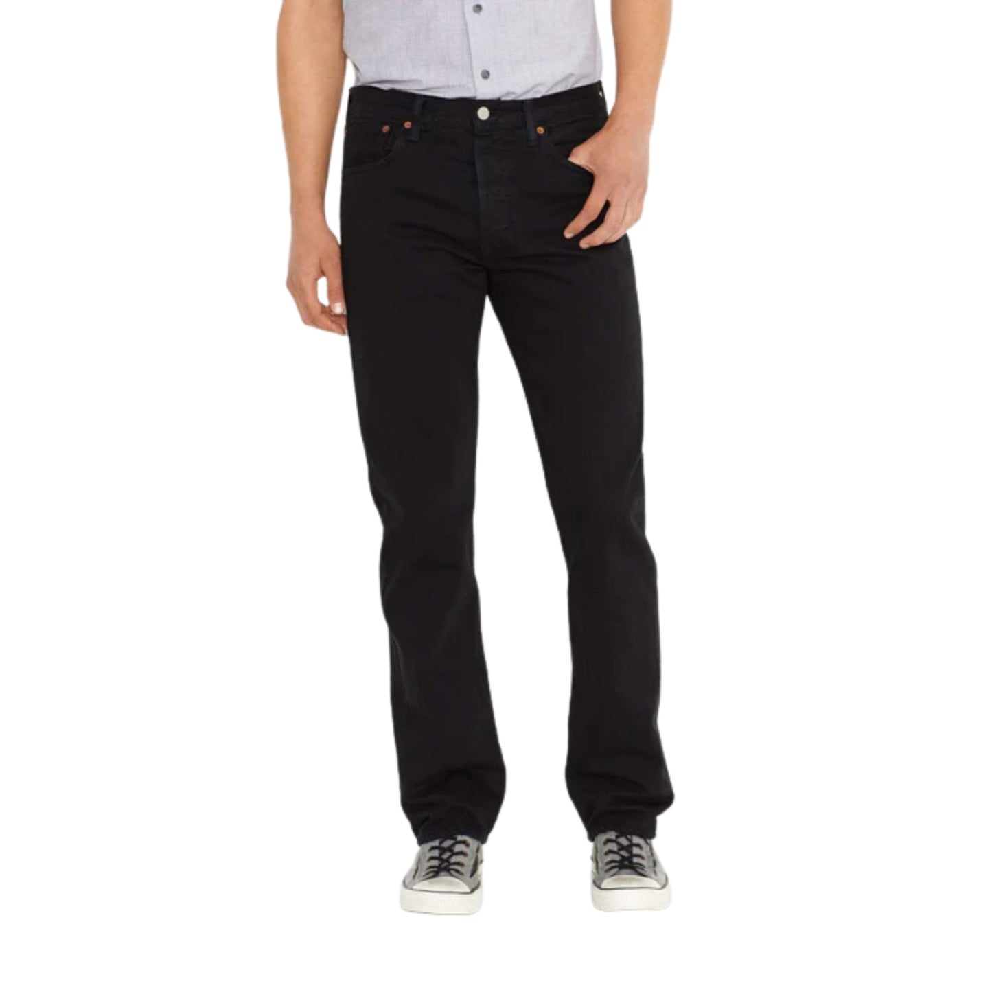 LEVI'S - Regular Fit Mens Jeans