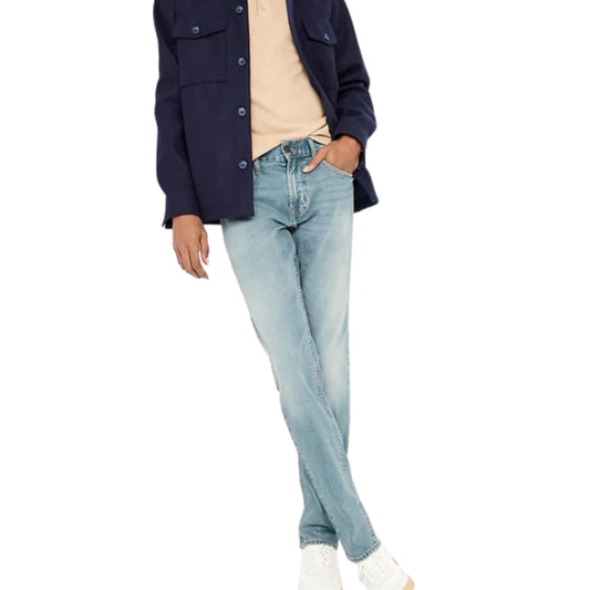 OLD NAVY - Slim Built-In-Flex Jeans