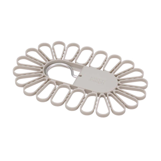 JOSEPH JOSEPH - Small Items Hanger ( holds 22 pcs)