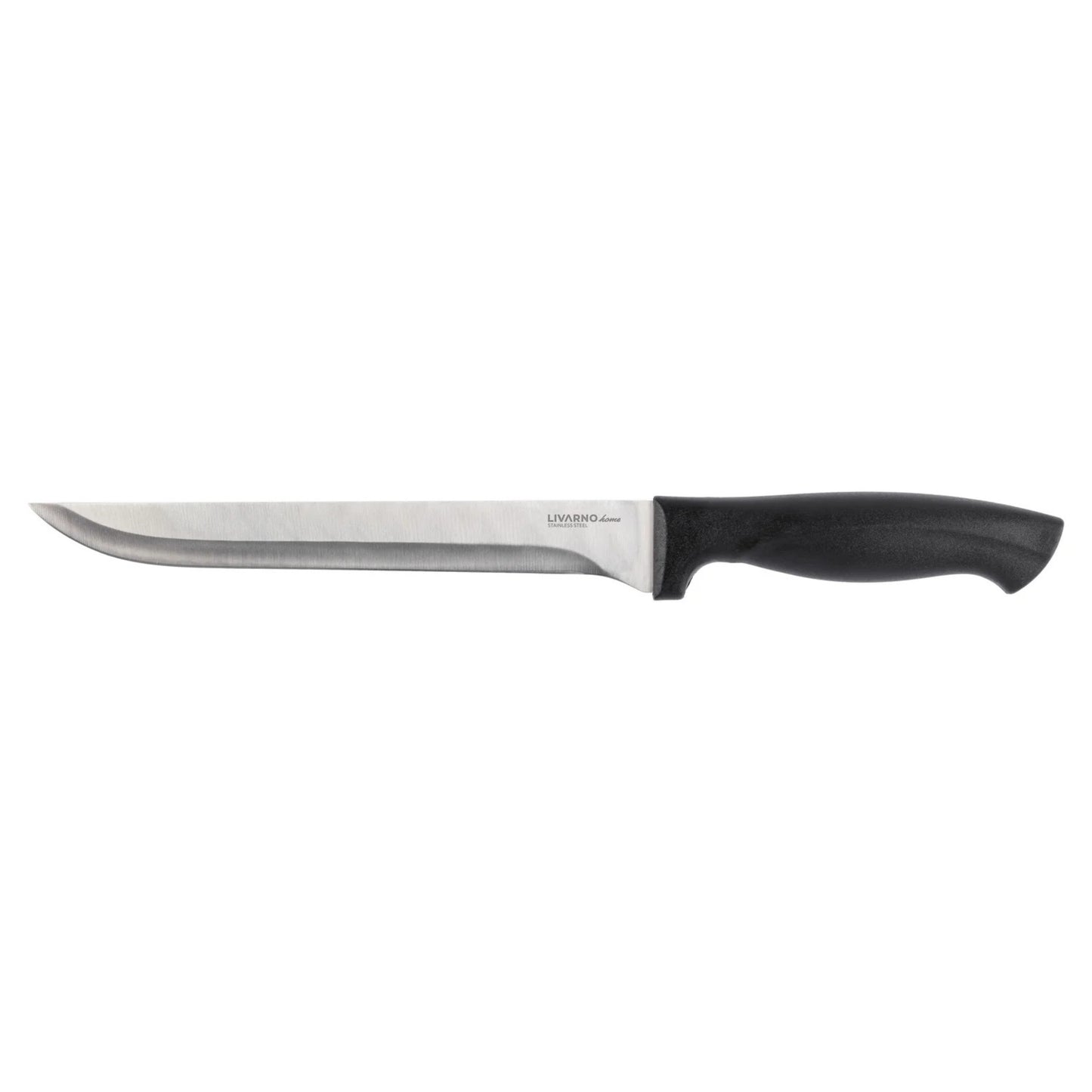 LIVARNO - Knife With Stainless Steel Blade