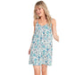 OLD NAVY - Tie-Shoulder Floral Dress