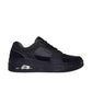 SKECHERS - Uno Court Solid Sneakers