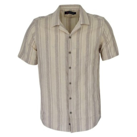 DYNAMO - Summer Short Sleeve Shirt