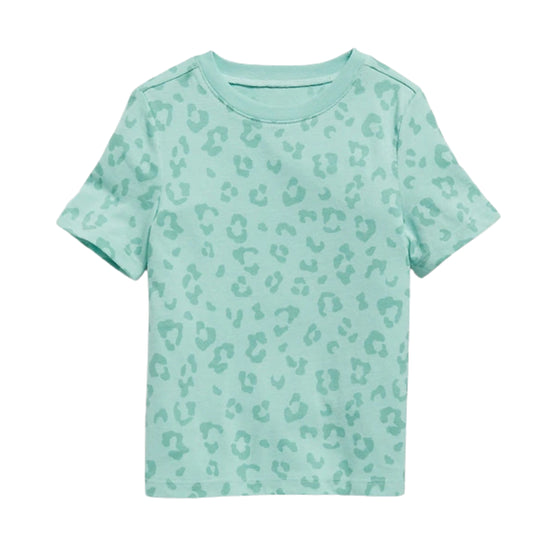 OLD NAVY - Short-Sleeve Printed T-Shirt