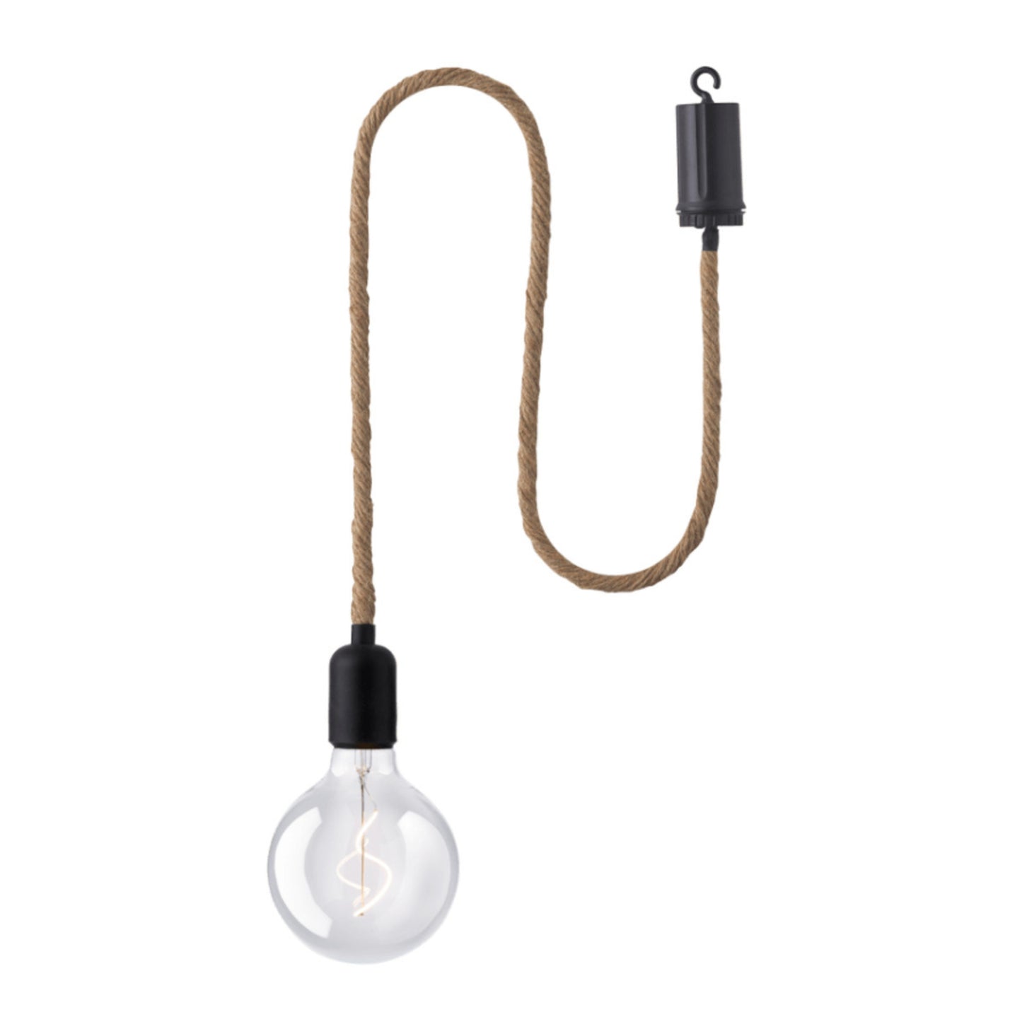 CASALUX - Outdoor Filament Pendant Light