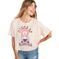 OLD NAVY - Oversized Graphic T-Shirt