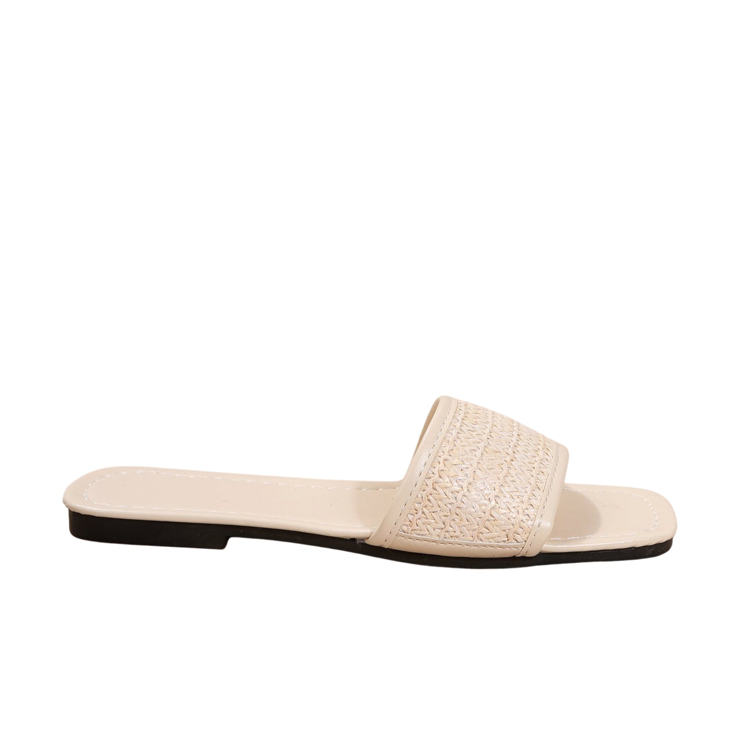 SHEIN - Generous Women Flat Slippers