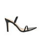 SHEIN - Comfortable and Simple Buckle Heel