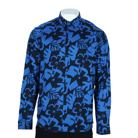 JULES - Printed All-over Shirt