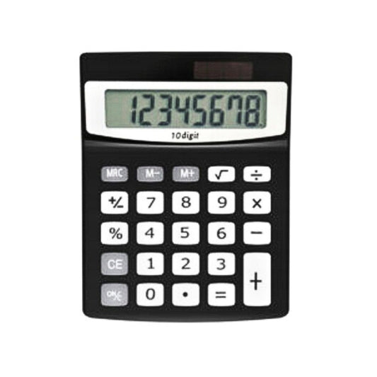 BASIC - Calculator
