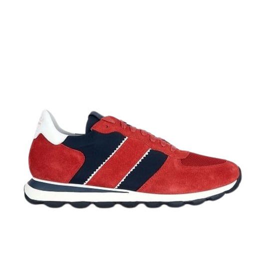 GEOX - Spherica Vseries Shoes