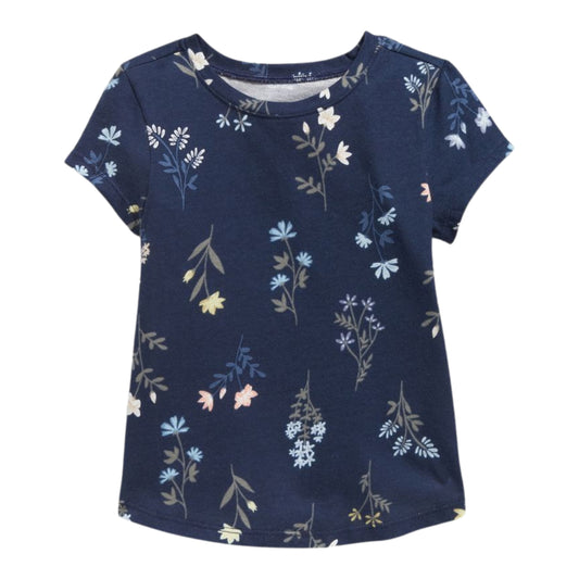 OLD NAVY - Printed Crew-Neck T-Shirt