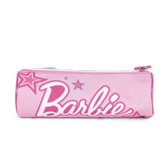 NIXY - Barbie Cylindrical Pencil Case