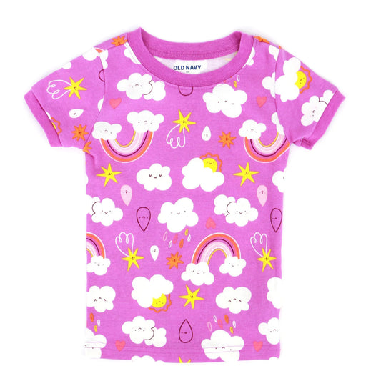 OLD NAVY - Graphic Printed Sleepwear