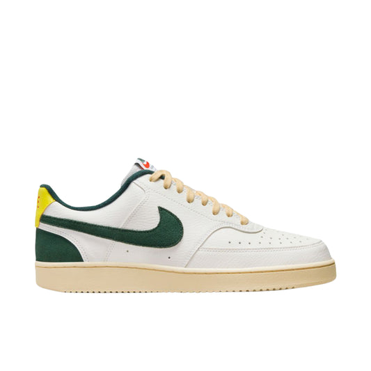 NIKE - Court Vision Low Shoes